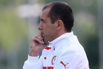 Η εξίσωση στα χαφ