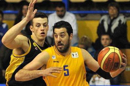 Την ύστατη στιγμή ο Καυκής