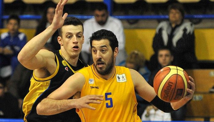 Την ύστατη στιγμή ο Καυκής