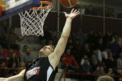 Παρέμεινε ο Καλλές