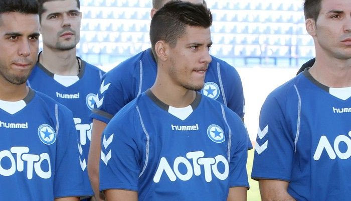 Πυρετό ο Καραγκούνης