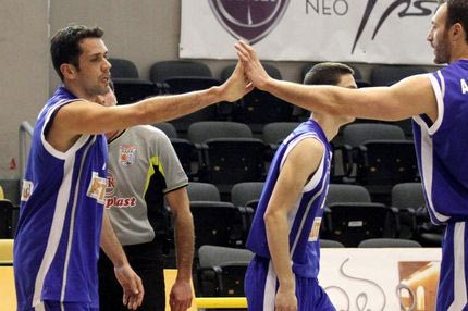 Παρελθόν ο Καράμπουλας