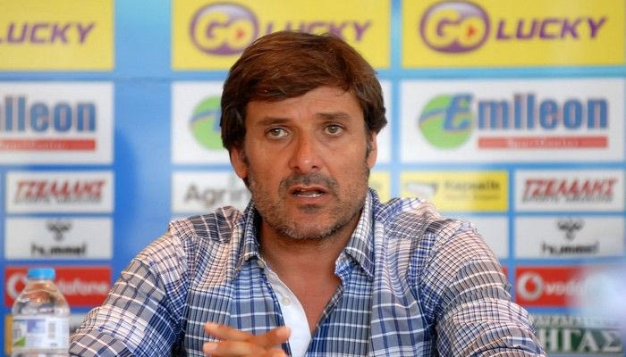 Παρελθόν ο Καραγεωργίου