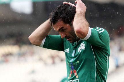 Ο προβληματισμός του Καραγκούνη