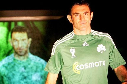 Στον “αέρα” ο Καραγκούνης, στον Αλαφούζο η “καυτή πατάτα”