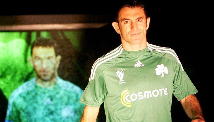 Στον “αέρα” ο Καραγκούνης, στον Αλαφούζο η “καυτή πατάτα”