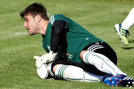 Καταρχήν συμφωνία με Ουντινέζε για Καρνέζη