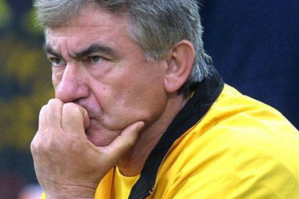 Κατσαβάκης: “Δεν μπορούσα να αρνηθώ την πρόταση του Αρη”