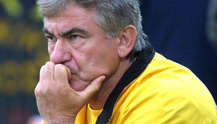 Κατσαβάκης: “Δεν μπορούσα να αρνηθώ την πρόταση του Αρη”