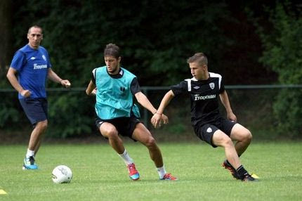 “Κανένα πρόβλημα με Μπνέι αν είμαστε όπως πρέπει”