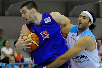 Λώτσος: “55%-45%” να πάνε “πακέτο” στον Ολυμπιακό”