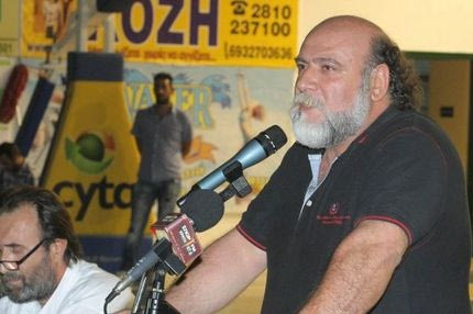 Έκρηξη Κλάδου για το κατασχετήριο του ΙΚΑ