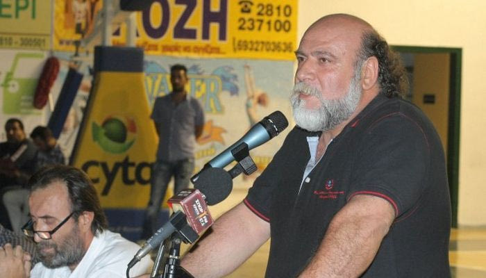 Έκρηξη Κλάδου για το κατασχετήριο του ΙΚΑ
