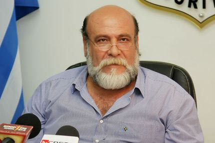 Kλάδος: “Δεν απαντώ αμέσως λόγω πένθους”