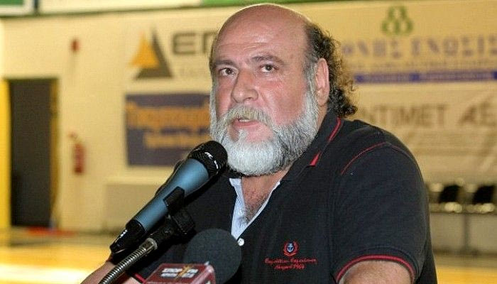 Κλάδος: “Στηρίζουμε τις αποφάσεις Μαχλά-Αναστόπουλου”