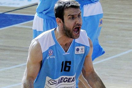 Κομποδιέτα και Κανονίδη ανακοίνωσε το Περιστέρι