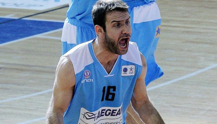 Κομποδιέτα και Κανονίδη ανακοίνωσε το Περιστέρι