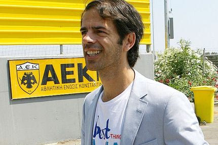 Στον “αέρα” ο Κωστής. Τι δήλωσε στο Contra.gr