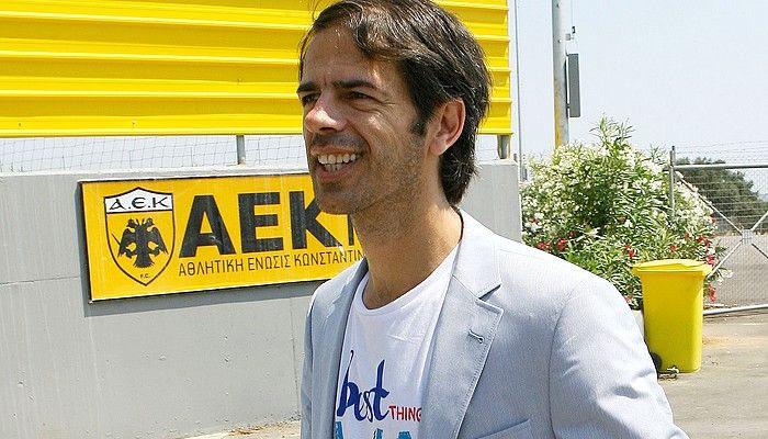 Στον “αέρα” ο Κωστής. Τι δήλωσε στο Contra.gr