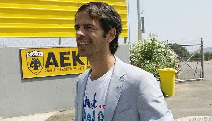 Κωστής: “Εχουμε αλλοίωση αποτελέσματος”