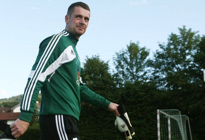 Με Κοτσόλη στο τέρμα