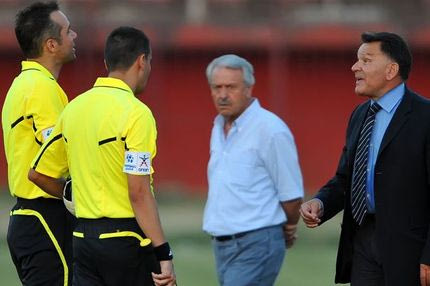 Εκτός ποδοσφαίρου για τρία χρόνια ο Κούγιας