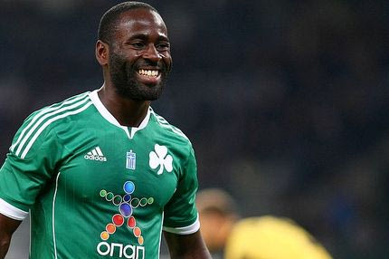 Σε καλό δρόμο του Κουίνσι