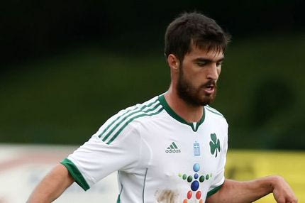 Τέλος ο Κουσίδης