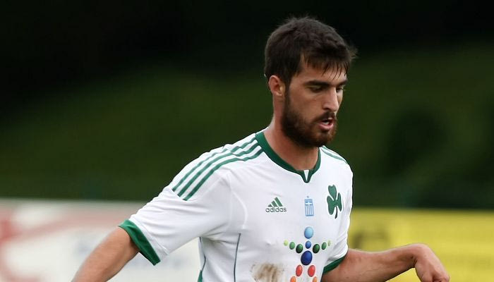 Τέλος ο Κουσίδης