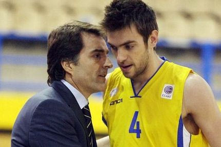 Με εννιά παίκτες στο Ηράκλειο