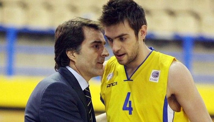 Με εννιά παίκτες στο Ηράκλειο