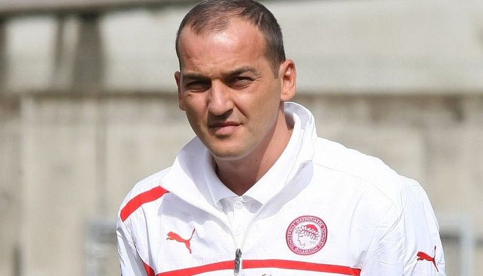 Κοβάτσεβιτς: “Ελπίζω ο Φέισα να είναι τυχερός”