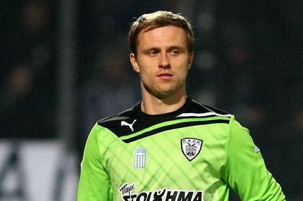 Κρέσιτς: “ΠΑΟΚάρα σ’ αγαπώ!”