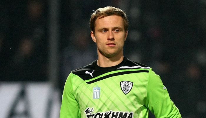 Κρέσιτς: “ΠΑΟΚάρα σ’ αγαπώ!”