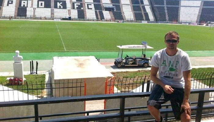 Η ιστορία μίας φωτογραφίας…