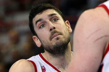 Επέστρεψε (εκ νέου) ο Ξανθόπουλος