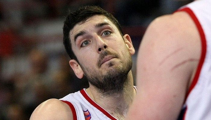 Επέστρεψε (εκ νέου) ο Ξανθόπουλος