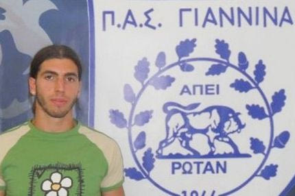 Πήρε Κωστάκη ο ΠΑΣ