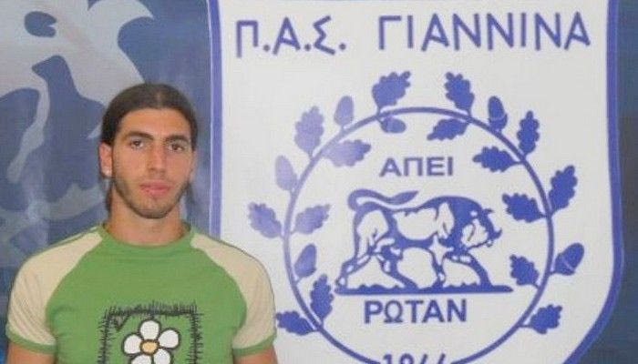 Πήρε Κωστάκη ο ΠΑΣ
