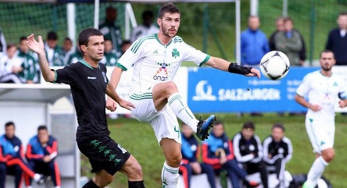 Νέοι και ωραίοι στον Παναθηναϊκό