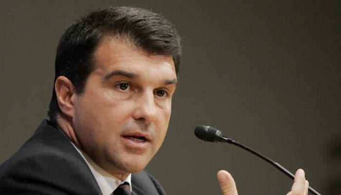 “Σύμβολο της Καταλονίας η Μπάρτσα, σύμβολο της Ισπανίας η Ρεάλ”