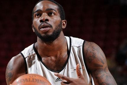 “Θα κόψει ένα τόνο σουτ ο Λάσμε”