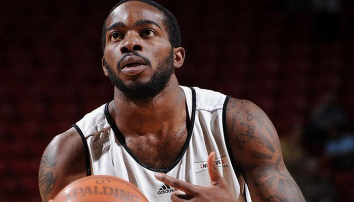 “Θα κόψει ένα τόνο σουτ ο Λάσμε”