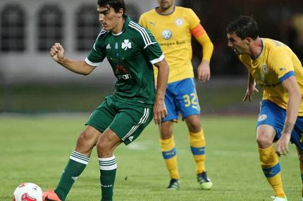 Έλλειψη δημιουργίας στην ανάπτυξη