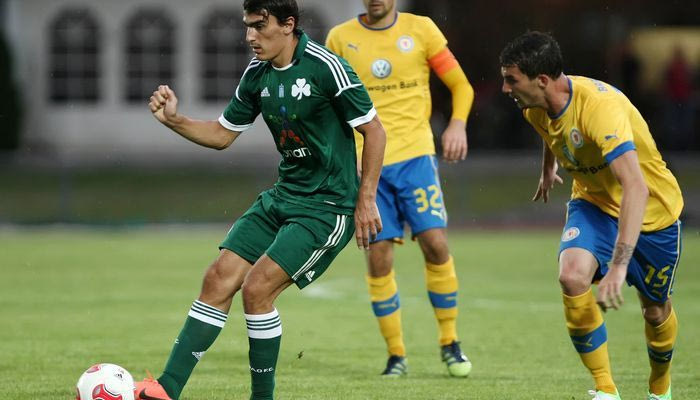 Έλλειψη δημιουργίας στην ανάπτυξη