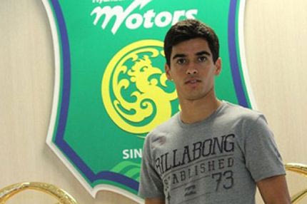 Λεονάρντο: “Το ελληνικό πρωτάθλημα είναι πολύ σκληρό”