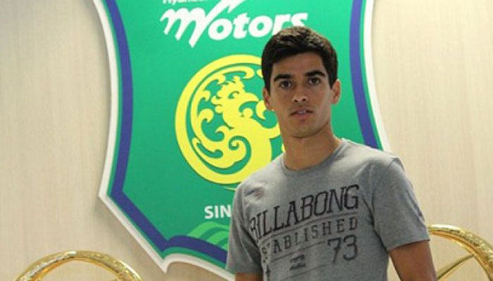 Λεονάρντο: “Το ελληνικό πρωτάθλημα είναι πολύ σκληρό”