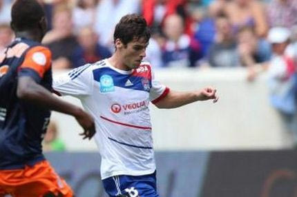 Υπερπρωταθλήτρια η Λιόν