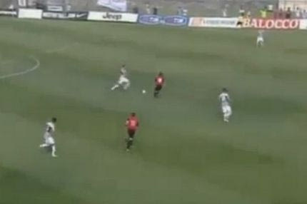 Γελάνε με τον Λούσιο στην Ίντερ