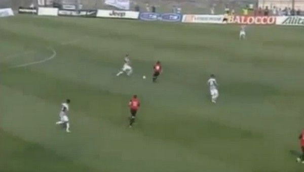 Γελάνε με τον Λούσιο στην Ίντερ